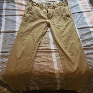 Abercrombie and Fitch pants